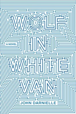 John Darnielle - Wolf in White Van